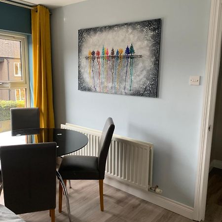 Appartement The Court à Belfast Extérieur photo