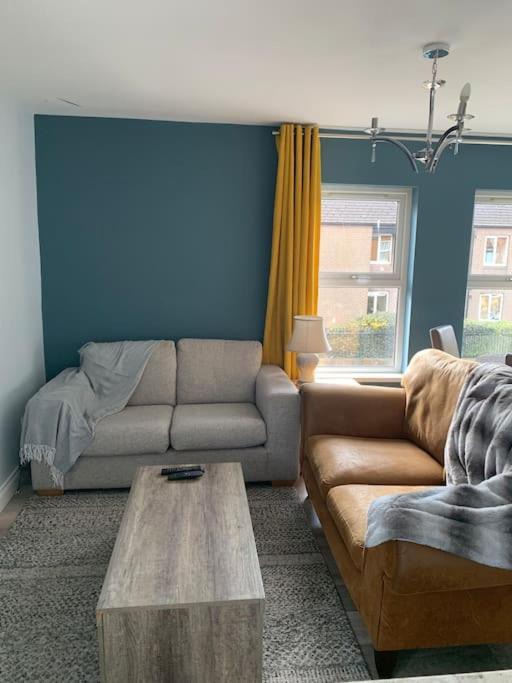 Appartement The Court à Belfast Extérieur photo